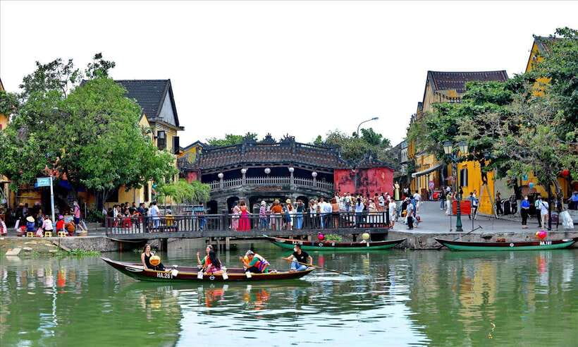 From Da Nang: Hoi An Ancient Town Half-Day Tour - Key Points