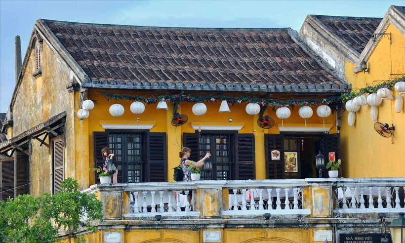 From Da Nang: Hoi An Ancient Town Half-Day Tour - Inclusions