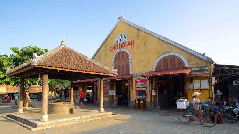 From Da Nang: Hoi An Ancient Town & Monkey Mountain Day Tour - Tour Overview and Pricing
