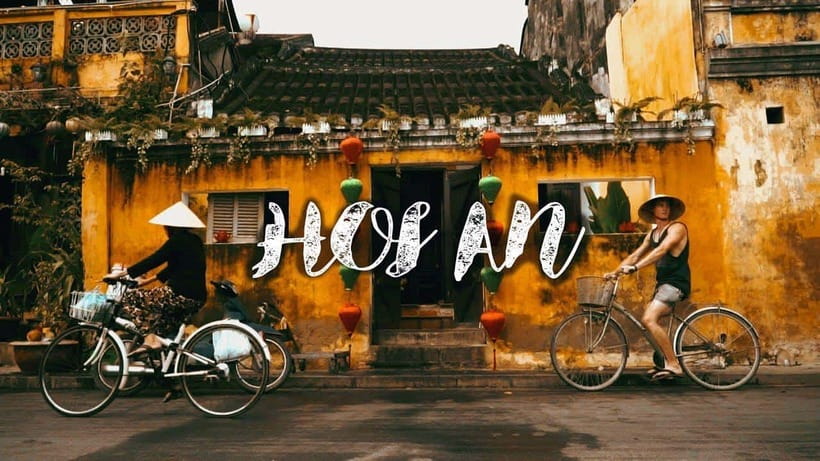 From Da Nang: Hoi An Ancient Town & Monkey Mountain Day Tour - Coconut Jungle and Hoi An Ancient Town