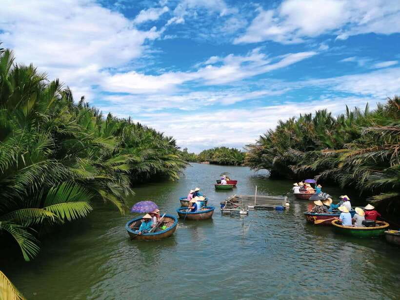 From Da Nang: Hoi An Ancient Town & Monkey Mountain Day Tour - Frequently Asked Questions