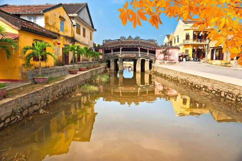 From Da Nang: Hoi an City Tour With Boat Ride and Lantern - Practical Information