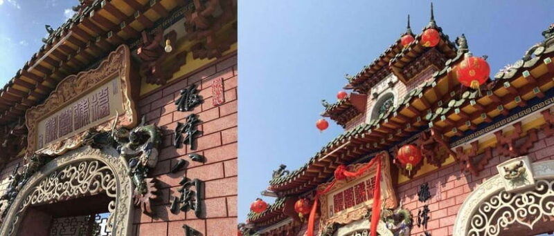 From Da Nang: Hoi an City Tour With Boat Ride and Lantern - Preparation and Recommendations