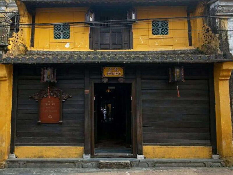 From Da Nang: Hoi an City Tour With Boat Ride and Lantern … - Customer Reviews and Feedback