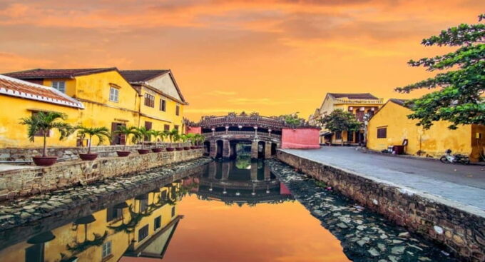 From Da Nang: Hoi an City Tour With Boat Ride and Lantern … - Best Time to Visit Hoi An