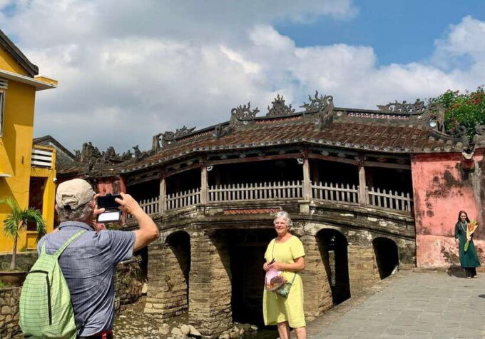 From Da Nang: Hoi an City Tour With Boat Ride and Lantern … - What to Bring for the Tour