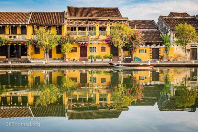 From Da Nang: Hoi an City Tour With Boat Ride and Lantern … - Frequently Asked Questions