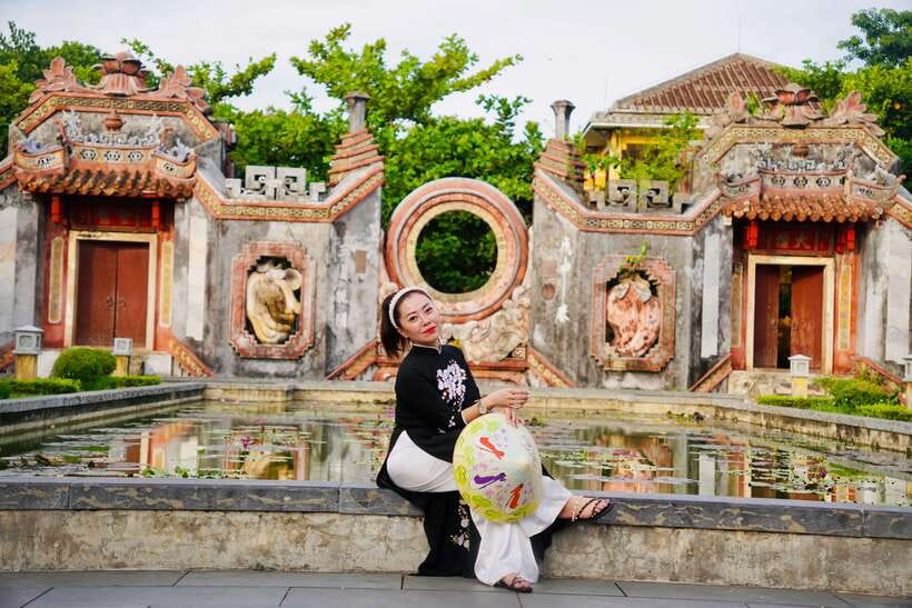 From Da Nang/Hoi An: Coconut Village and Hoi An Private Tour - Frequently Asked Questions