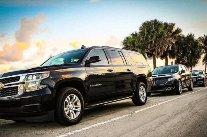 From Da Nang/Hoi An: Golden Bridge Round Trip Car Transfer - Itinerary Highlights