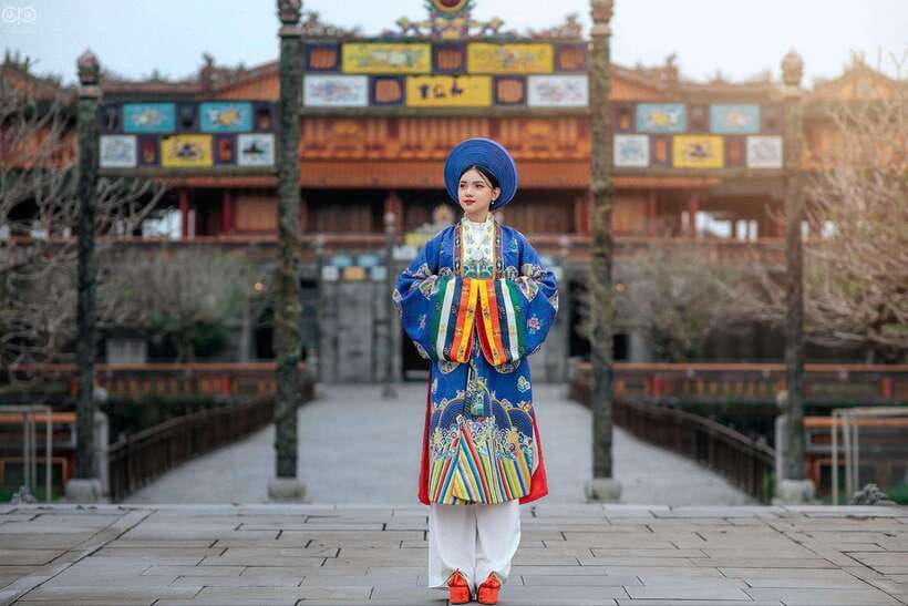 From Da Nang/Hoi an : Hue City Luxury Tour With Hai Van Pass - Key Attractions