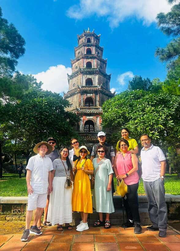 From Da Nang/Hoi an : Hue City Luxury Tour With Hai Van Pass - Frequently Asked Questions