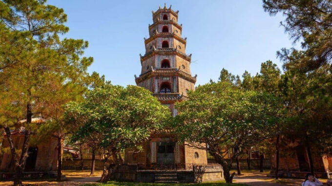From Da Nang/Hoi An: Hue City Tour Full Day - Contact Information for Inquiries