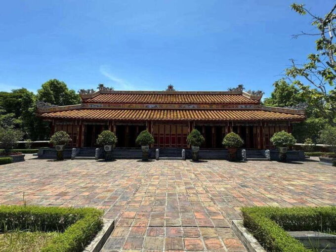 From Da Nang/Hoi An: Hue City Tour Full Day - Frequently Asked Questions