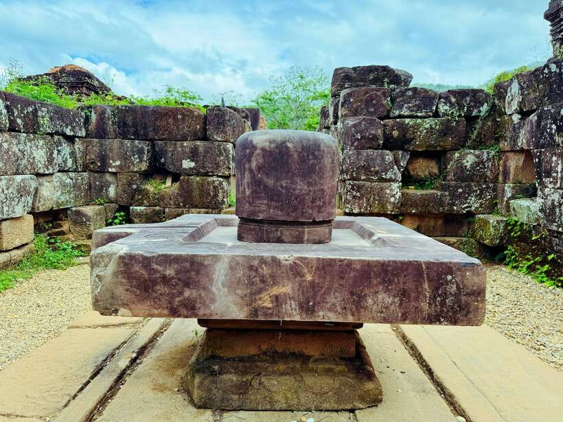 From Da Nang/Hoi An: My Son Sanctuary Half-Day Private Tour - Preparation and Recommendations