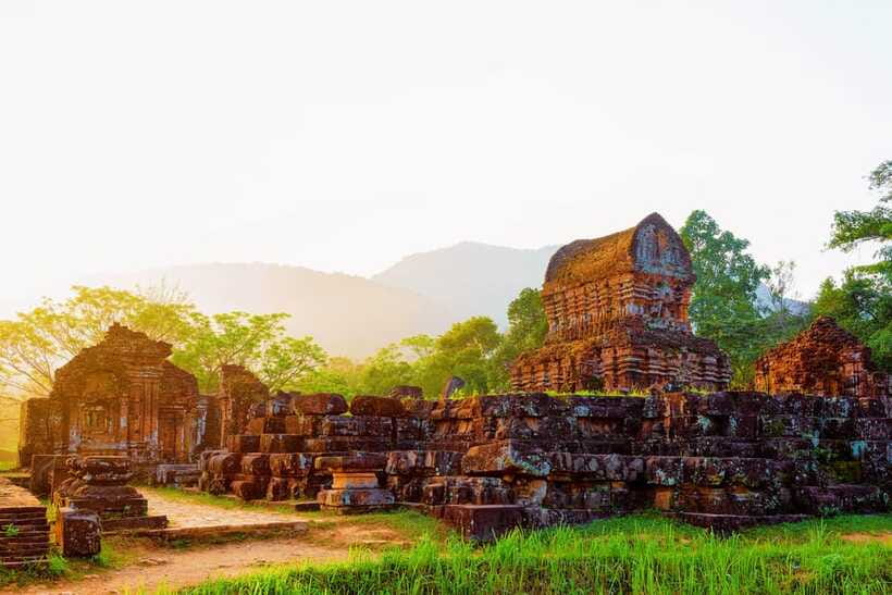 From Da Nang/Hoi An: My Son Sanctuary Half-Day Private Tour - Cancellation Policy and Payment Options