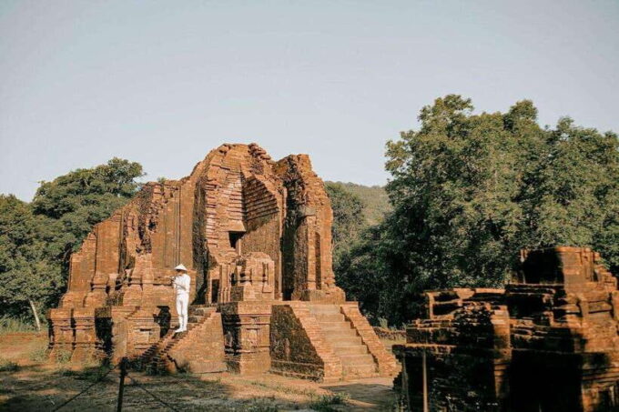 From Da Nang/Hoi An: Visit My Son Sanctuary In Half Day - Pricing and Inclusions