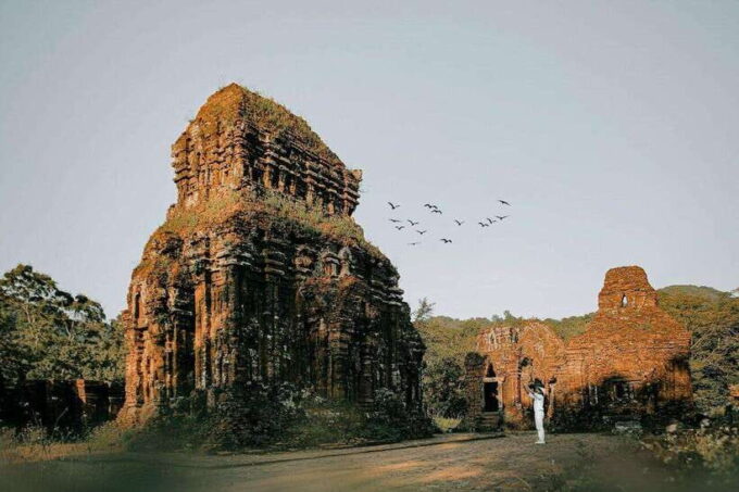 From Da Nang/Hoi An: Visit My Son Sanctuary In Half Day - Frequently Asked Questions