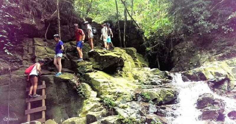 From Da Nang/Hue: Bach Ma National Park Day Trip - Inclusions and Exclusions
