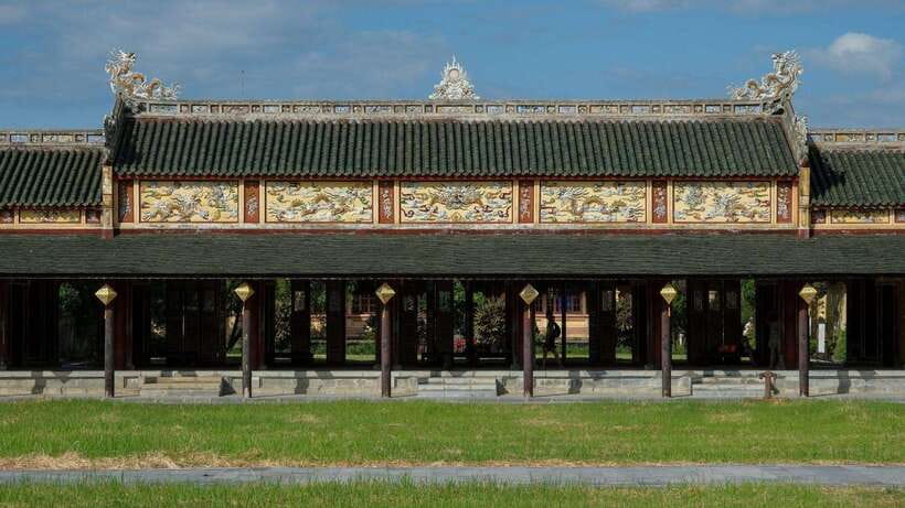 From Da Nang: Hue City Explore Full Day Tour With Lunch - Tour Overview and Pricing