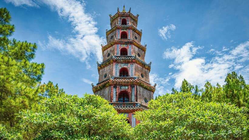 From Da Nang: Hue City Explore Full Day Tour With Lunch - Preparation and What to Bring