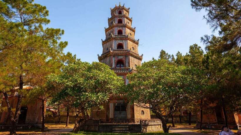 From Da Nang: Hue City Explore Full Day Tour With Lunch - Customer Feedback and Ratings