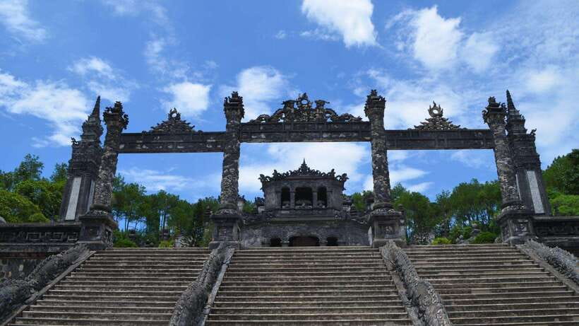 From Da Nang: Hue City Explore Full Day Tour With Lunch - Cancellation Policy and Payment Options