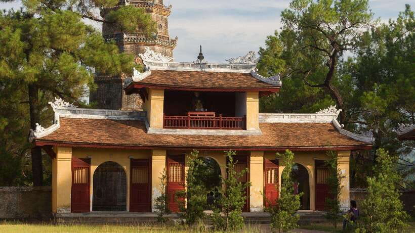 From Da Nang: Hue City Explore Full Day Tour With Lunch - Frequently Asked Questions