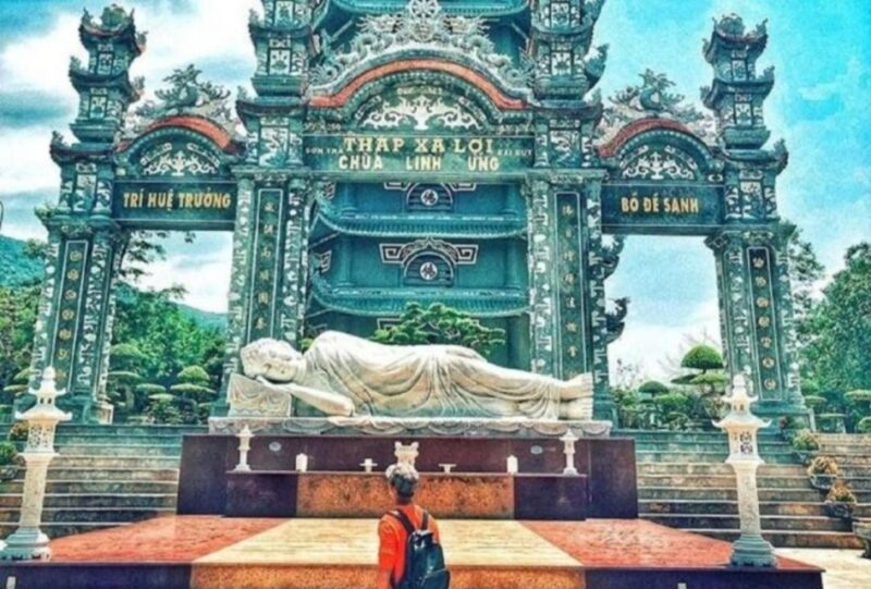 From Da Nang: Hue Imperial City Full Day Tour - Important Information