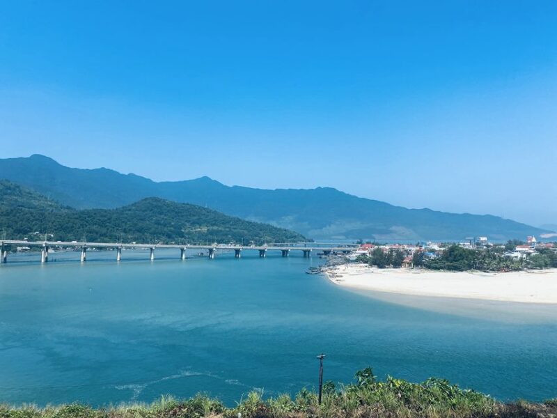 From Da Nang: Hue Imperial City Full-Day Tour - Itinerary Highlights
