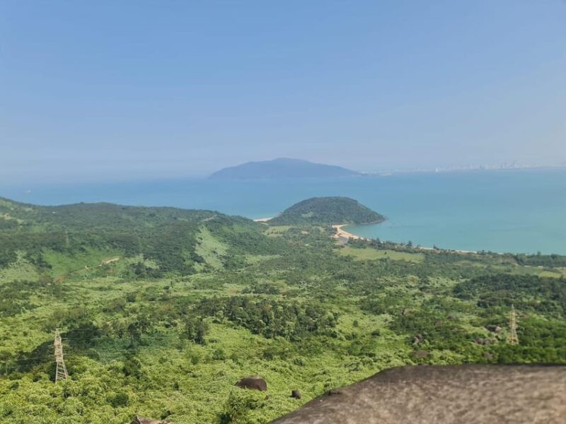 From Da Nang: Hue Imperial Tour by Heritage Train - Itinerary Highlights