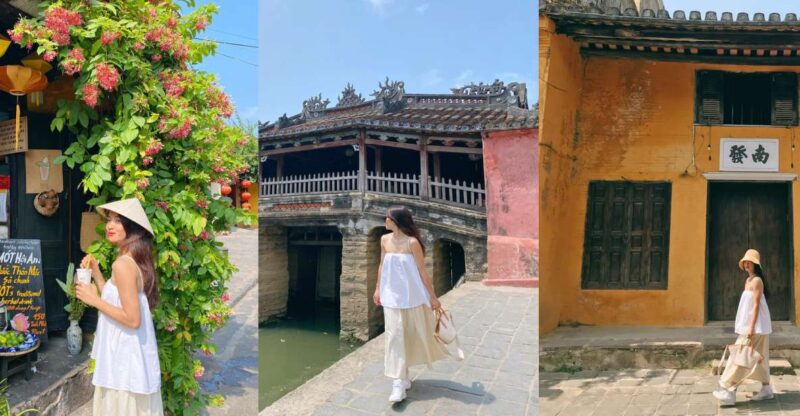 From Da Nang: Marble Mountain and Hoi An Half Day Tour - Tour Experience