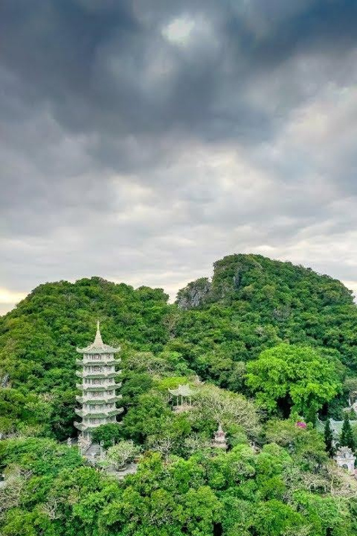 From Da Nang: Marble Mountains - Hoi an Afternoon Tour - Included Services