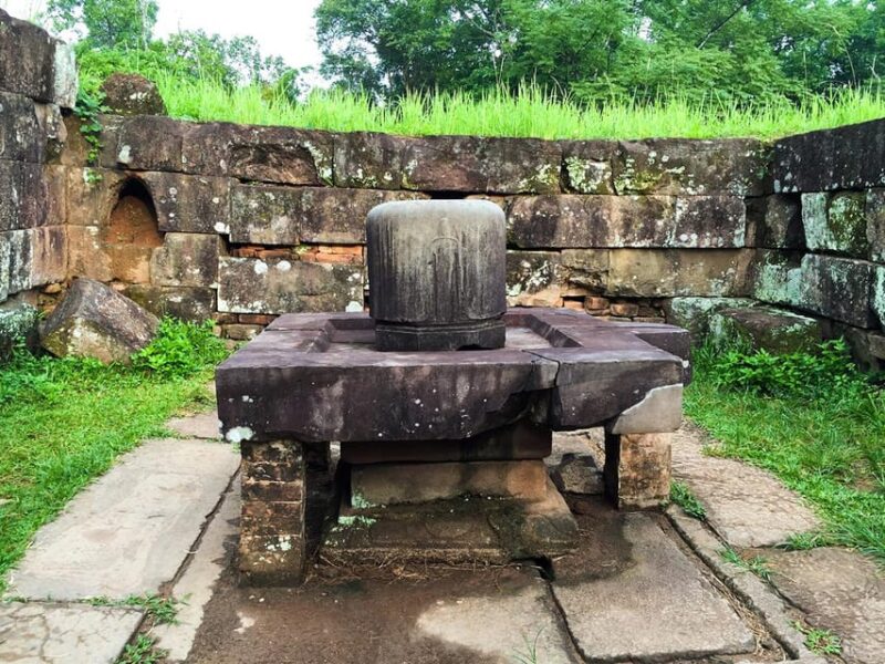 From Da Nang: My Son and Marble Mountains Full-day Tour - Key Points