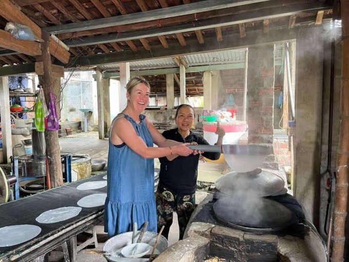 From Da Nang: My Son Sanctuary and Rice Paper Making Tour - Frequently Asked Questions
