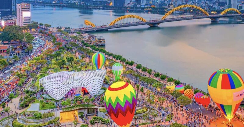 From Da Nang: One-Way Shuttle Bus to Hoi An - Special Events Impact
