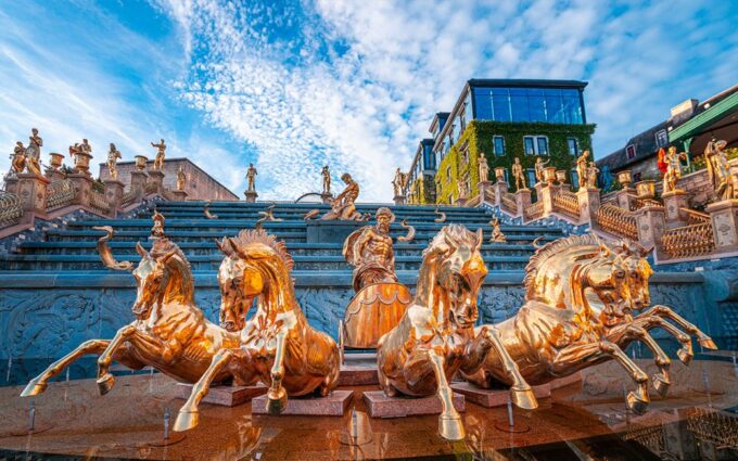 From Da Nang or Hoi An: Ba Na Hills Golden Bridge Tour - Pricing Information