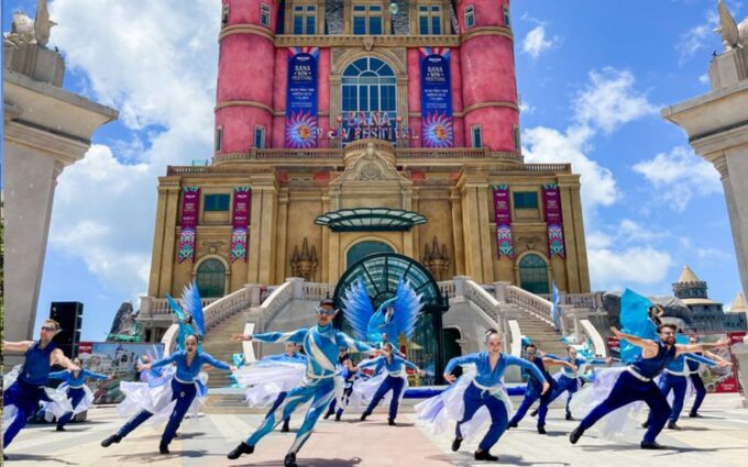 From Da Nang or Hoi An: Ba Na Hills Golden Bridge Tour - Frequently Asked Questions