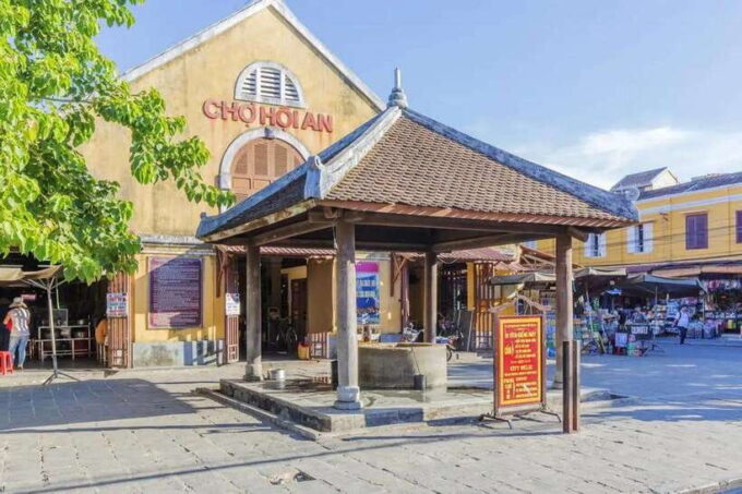 From Da Nang or Hoi An: Da Nang City Tour & Hoi an Town - Inclusions and Optional Services
