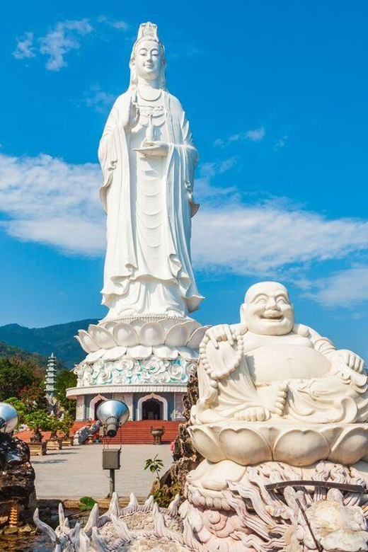 From Da Nang or Hoi An:Da Nang, Hoi An Lantern Festival Tour - Key Points