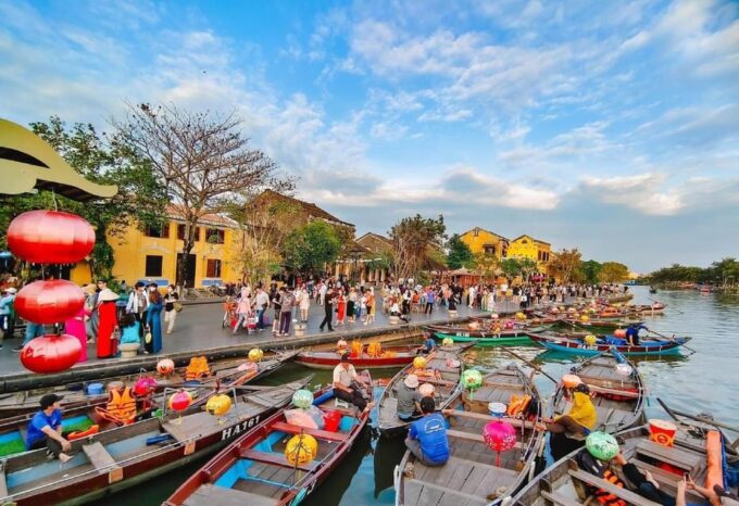 From Da Nang: Private Da Nang City Tour and Hoi an - Frequently Asked Questions