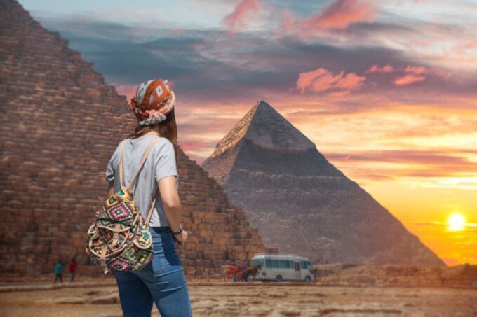 From Dahab: 2-Day Guided Tour of Cairo With Hotel Stay - Frequently Asked Questions
