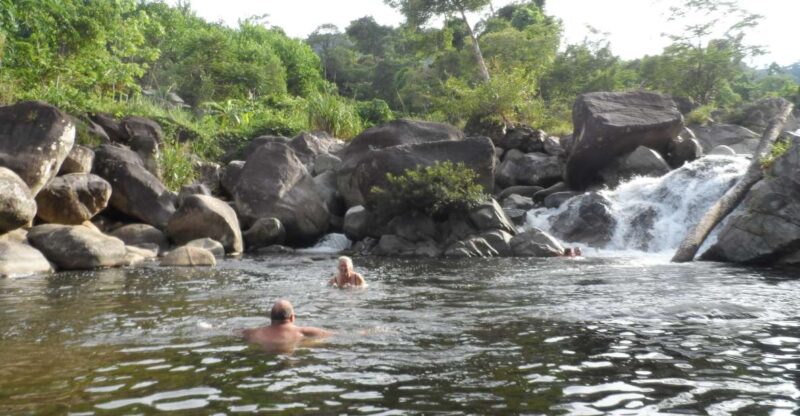 From Dalat: 4D3N Central Highlands Explorer Loop - Key Points