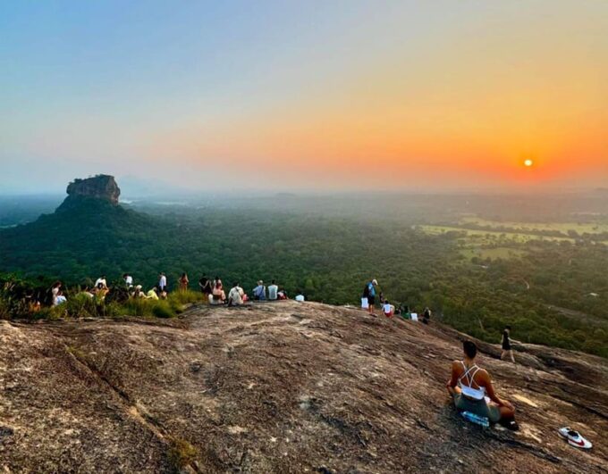 From Dambulla To: Pidurangala Sunrise/Sunset Hike Excursion - Packing Essentials