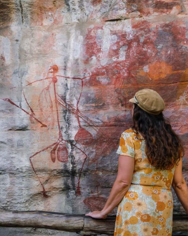 From Darwin: Kakadu National Park Day Tour with Cruise (3A) - Exploring the Kakadu National Park Day Tour from Darwin: An Authentic Adventure