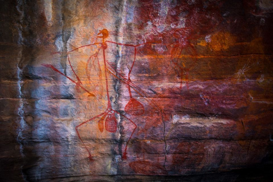 From Darwin: Kakadu National Park Full Day Tour - Important Restrictions and Additional Details