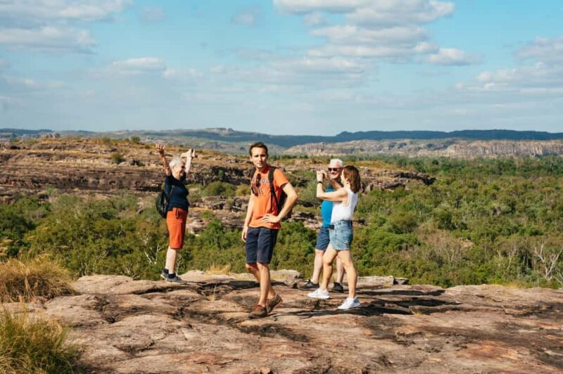 From Darwin: Kakadu Wilderness Escape & Rock Art Day Tour - The Value and Practicalities
