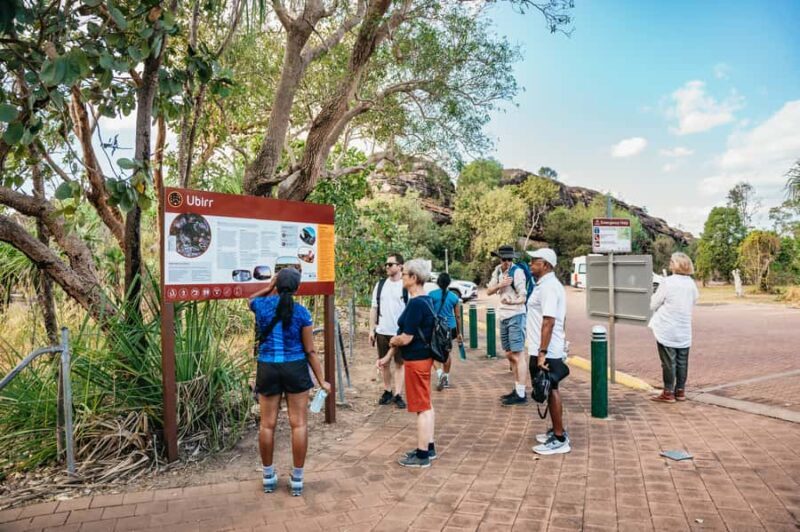 From Darwin: Kakadu Wilderness Escape & Rock Art Day Tour - Authentic Reviews: What Travelers Say