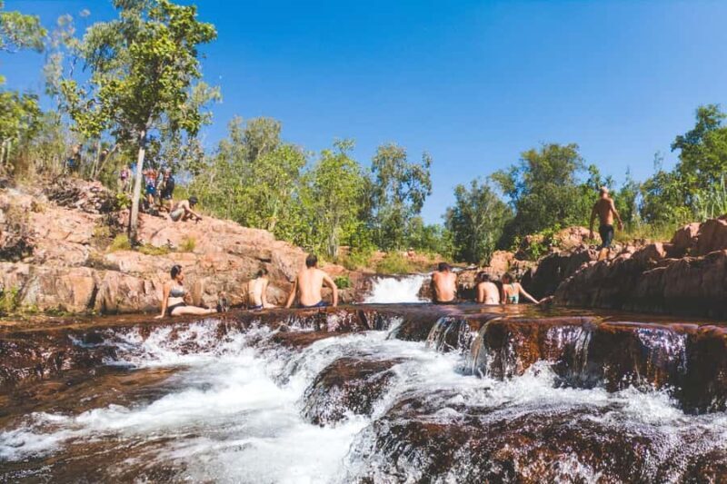 From Darwin: Litchfield National Park & Waterfalls Day Trip - Practical Tips for a Great Day Out