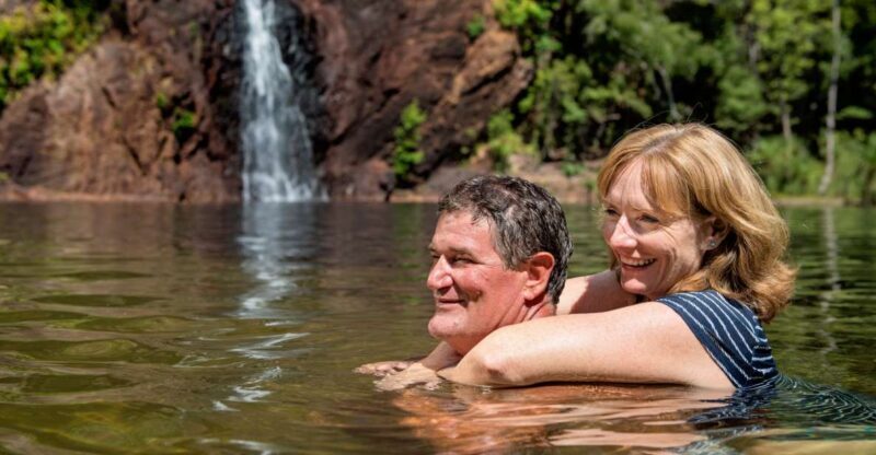 From Darwin: Litchfield National Park & Waterfalls Day Trip - Who Will Love This Tour?