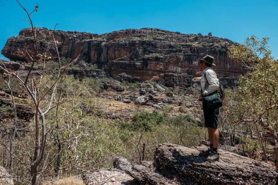 From Darwin: Top End Highlights 3-day Guided Tour - Frequently Asked Questions